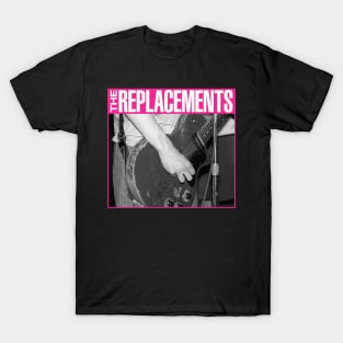 THE REPLACEMENTS BAND T-Shirt